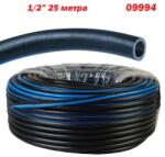 uni Маркуч градински, термо, многосезонен с оплетка, 1/2", 25 м, (09994) (350-11301)