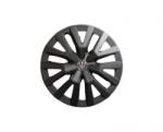 ALM Set capace roti EVO negru mat 15 (ALM 290923-21)