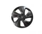 ALM Set capace roti EVO negru mat 15 (ALM 290923-33)