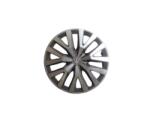 ALM Set capace roti EVO negru+gri antracit 15 (ALM 311023-19)