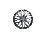 ALM Set capace roti EVO negru+gri antracit 16 (ALM 311023-14)