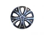 ALM Set capace roti EVO negru+gri antracit 15 (ALM 290923-26)