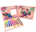 LaMimi Paleta de machiaj IGOODCO 65 culori Beat Vintage CS-6592