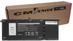 CM POWER Baterie laptop CM Power compatibila cu Dell Latitude 15 (3510), Inspiron 13 (7306) - 15.2V H5CKD TXD03 (CMPOWER20429)