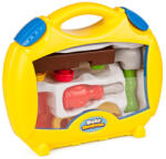Miniland Trusa de unelte Baby Brico (ML97050) Set bricolaj copii
