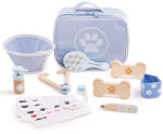 Bigjigs Toys Setul micului veterinar (33002) - piciulica