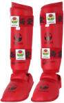 Tokaido Tibiere cu botosei Kanji Tokaido WUKF Rosii (PSR022-S)