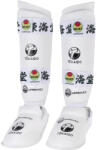 Tokaido Tibiere cu botosei Kanji Tokaido WUKF Albe (PSW022-XS)