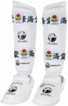 Tokaido Tibiere cu botosei Kanji Tokaido WUKF Albe (PSW022-L)