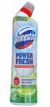Domestos power fresh gel de toaleta lamaie verde-lime fresh 750ml