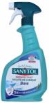 SANYTOL dezinfectant solutie de curatat baie 500ml