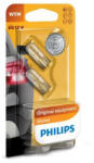 Philips Крушка, мигач philips w5w, 12v, 5w, 2 бр - Maslatabg - 3,91 лв