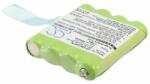 Cameron Sino Батерия за Uniden Gmr1048-2ck (екв. FRS008NH), 600mAh (CS-UBP380TW)