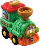 VTech Mini cărucior pentru copii VTech Steam Train (V508003) Trenulet