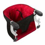 Mountain Buggy Scaun de masa Mountain Buggy Pod Red (PT.0123.004) Scaun de masa bebelusi