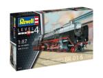 Kneeguardkids Locomotiva de tren REVELL Express BR 02 T32 149 piese (R02172) Trenulet