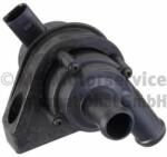 PIERBURG Pompă de apă suplimentară (circuitul apei de răcire) PIERBURG 7.02074. 94.0 (7.02074.94.0) - automobilus