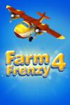 ESDigital Games Farm Frenzy 4 (PC)