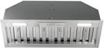 Turbionaire Chef 75 Pro (THC75BPS) Hota