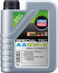 LIQUI MOLY Special Tec AA 0W-8 1 l