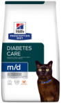 Hill's Hills PD Feline m/d Diabetes Care 3kg