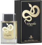 Grandeur Elite - Serpenite Noir EDP 100 ml Parfum