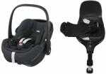 Maxi-Cosi Pebble 360 Pro2 + FamilyFix 360 Pro Landou