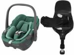 Maxi-Cosi Pebble 360 + FamilyFix 360 Pro Landou