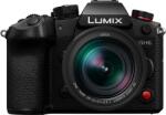 Panasonic DSLR Lumix GH6 12-60mm Leica f/2.8-4 (119012) Aparat foto
