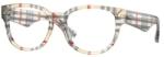 Burberry BE2410 4122 Rama ochelari
