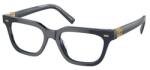 Miu Miu MU07XV 08Q1O1 Rama ochelari