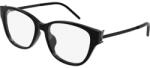 Yves Saint Laurent SL M48O_C/F 002 Rama ochelari