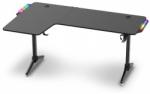 Spirit Of Gamer Headquarter 600 Left (SOG-DESK600L)