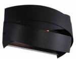 Zuma Line Tornado lampă de perete 1x40 W negru 1110 (1110)