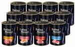 Dolina Noteci Premium mix conserve pentru pisici 12x400g