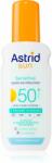 Astrid Sun Sensitive слънцезащитно мляко в спрей SPF 50+ с висока UV защита 150ml