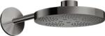 Hansgrohe One cap de duș cu braț 28x28 cm rotund || 48492330 (48492330)