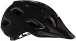 Kross Kerékpáros sisak Kross SENTIERO DLX L (54-60) fekete
