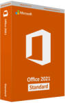 Microsoft Office 2021 Standard