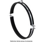 Fischer LGS 200 gumis légvezeték bilincs (79500) (79500)