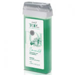 Italwax Ceara epilatoare pentru piele sensibila Top Line Emerald 100ml (C100EM_IT)
