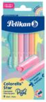 Pelikan Carioci Pelikan Colorella star C302, 6 culori, Pastel (822282)