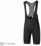 Shimano DINAMICO rövidnadrág, fekete (S)