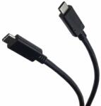 SPB Software PremiumCord Кабел от USB-C към USB-C, 3A, 10Gbit/s, 50cm (ku31cg05bk)