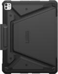 Urban Armor Gear Metropolis SE Black iPad Pro 13" M4 (2024)