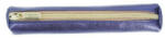 Herlitz Penar etui rotund mini Herlitz, Midnight blue (50039081) Penar