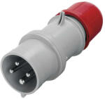 EMOS Ipari dugvilla 4P 32A/400V IP44 csavarmentes Emos (EM A6114)