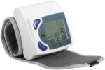  Otthoni vérnyomásmérő, 70 x 72 x 23 mm, Fehér (EMHZX-17133)