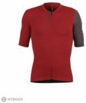 Mavic ESSENTIAL mez, bordó karbon (2XL)