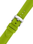 Morellato Curea verde Morellato Capri 5761D82.078 M (material reciclat) 18 mm
